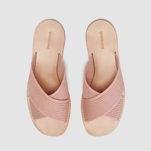 Everlane The Day Crossover Sandal - Picture 6 of 6